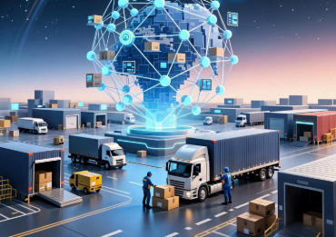 新能源电动重卡核心业务