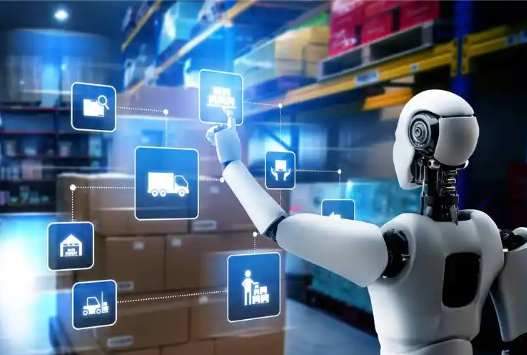 锦沣订货通平台系统