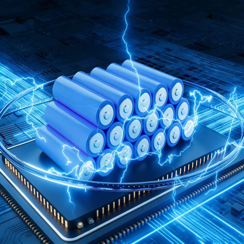 动力电池双线突破：固态电池工程化与低温技术革新并行